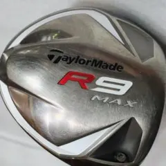 2025年最新】taylormade r9 ドライバーの人気アイテム - メルカリ