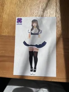 めいどりーみん　まとめ売り　チェキ　ブロマイド　缶バッジ ただね見つけて欲しいんだ前代未聞の様。♪｜めいどりーみん