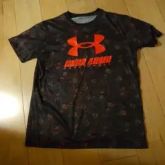 ア*ー様 アンダーアーマー バスケットボール Tシャツ