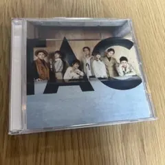 AAA Lil' Infinity CD