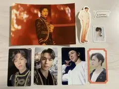 SEVENTEEN BE THE SUN バーノン