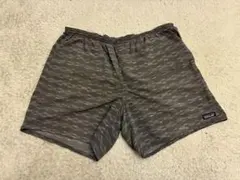 パタゴニア バギーズショーツ 7インチ バギーズロング 短パン ショートパンツ