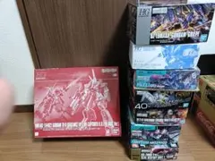 GUNDAM ARTIFACT 2以外 限定キュベレイ 付 - メルカリ