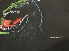 新品 GODZILLA x 米原康正 Tシャツ ゴジラ 東宝 - メルカリ