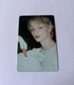 TXT Starkissed POPUP トレカ★ヒュニンカイ