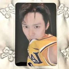 riize makestar bakery 香港 ウンソク トレカ