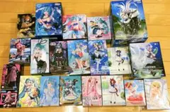 2026年最新】フィギュア ヒロアカ まとめの人気アイテム - メルカリ