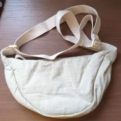 ショルダーバッグ サコッシュ