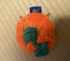 ダッフィー かぼちゃ コスチューム ハロウィン ディズニーシー ぬいぐるみ用