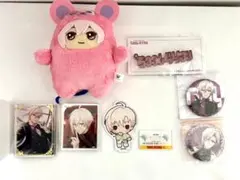 アイナナ　九条天