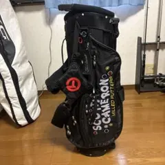 Titleist Scotty Cameron スタンドバッグのサムネイル