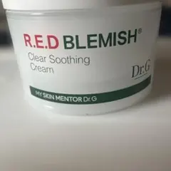 Dr.G Clear Soothin Cream 50mlのサムネイル