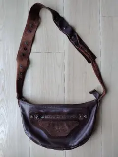 Dolce＆Gabbana ドルチェ&ガッバーナ ショルダーバッグのサムネイル