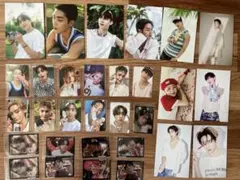 the boyz ドボイズ ドボ phantasy トレカ ポスカ