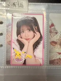 CUTIE STREET キュートなキューたい ポケモン 桜庭遥花 トレカ - メルカリ