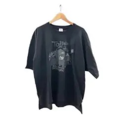 街頭風格 燕九郎 T恤 黑色 M號 東京養樂多燕子隊