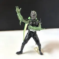 ローカストアンデット　HG仮面ライダー28