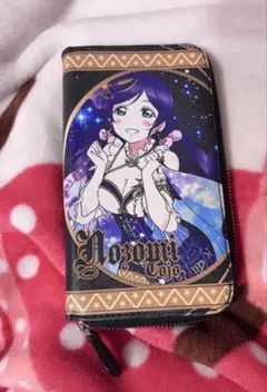 2026年最新】ラブライブ 東條希 長財布 ウォレットの人気アイテム