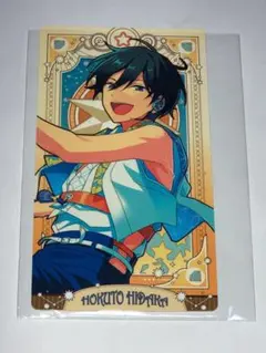 【新品】あんさんぶるスターズ!　氷鷹北斗　アルカナカードコレクション