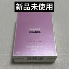 CHANEL CHANCE Eau Tendre ヘアミスト 35ml