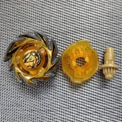 爆旋陀螺X J2-60U 狐狸刷毛 ①