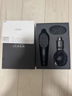 値下げ！YA-MAN ヴェーダニードルスパ PSM-180B - メルカリ