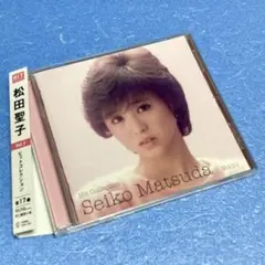 ☆松田聖子／ヒット・コレクションVol.1
