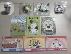 ちいかわ キメラ まとめ売り