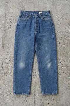 【made in USA】80s Levi's 501xx 32×30 裏544