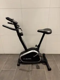 ランニングマシン2119 ALINCO FITNESS アルインコ株式会社 - メルカリ