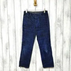 【未使用品】23区 カジュアルパンツ 薄手 無地 紺 サイズ40 レディース 楽天市場】選べるサイズ カーブすぎない カーブパンツ レディース