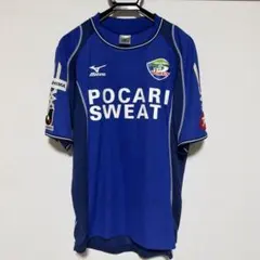 サンフレッチェ広島 レプリカユニフォーム （2007-2009）Lサイズ