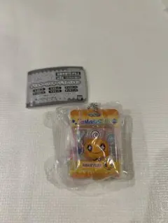 たまごっち　ブリスターパッケージコレクション　めめっち