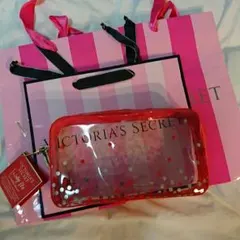 ビクシーポーチ