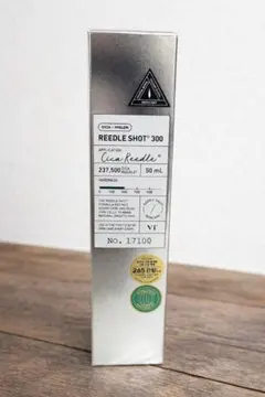 REEDLE SHOT 300 50mL 美容液