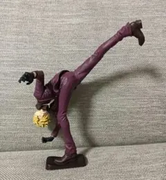 【匿名配送】ワンピース フィギュアキングオブアーティスト サンジ