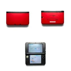 ニンテンドー3DS LL本体 & ドラクエゲーム各種【動作確認済】