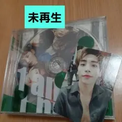 SHINee JONGHYUN ジョンヒョン BASE トレカ CD - メルカリ