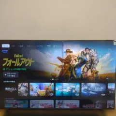 2026年最新】REGZA 4k 55インチの人気アイテム - メルカリ