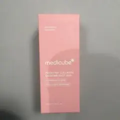 メディキューブ