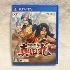 戦国無双 真田丸 PS Vita ソフト