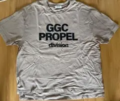 GENERATOR GGC PROPEL Tシャツ XL 150-160のサムネイル