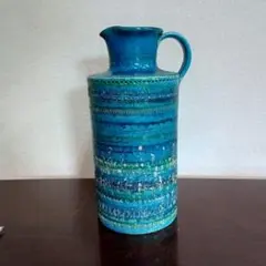 FLAVIA MONTELUPO ITALY 陶器製 花瓶 - メルカリ