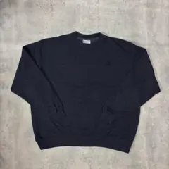 00s champion チャンピオン スウェット ネイビー