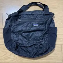 パタゴニア メッセンジャーバック ボディバック 90s 00s ヴィンテージ