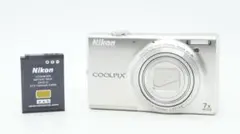 G2094】 Nikon COOLPIX S3500 ニコン クールピクス - メルカリ