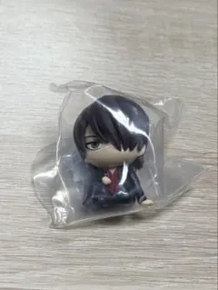 銀魂　銀八先生　まちぼうけ　高杉晋助