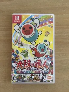 2026年最新】太鼓の達人 太鼓とバチ switchの人気アイテム - メルカリ