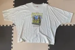 【新品未使用】niko and ... スーベニアワイドTシャツ ホワイト