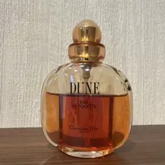 Christian Dior DUNE 30mlオードトワレ - メルカリ